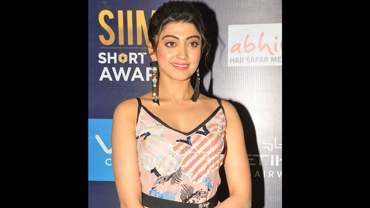 What makes Pranitha Subhash the most successful entrepreneur among actresses