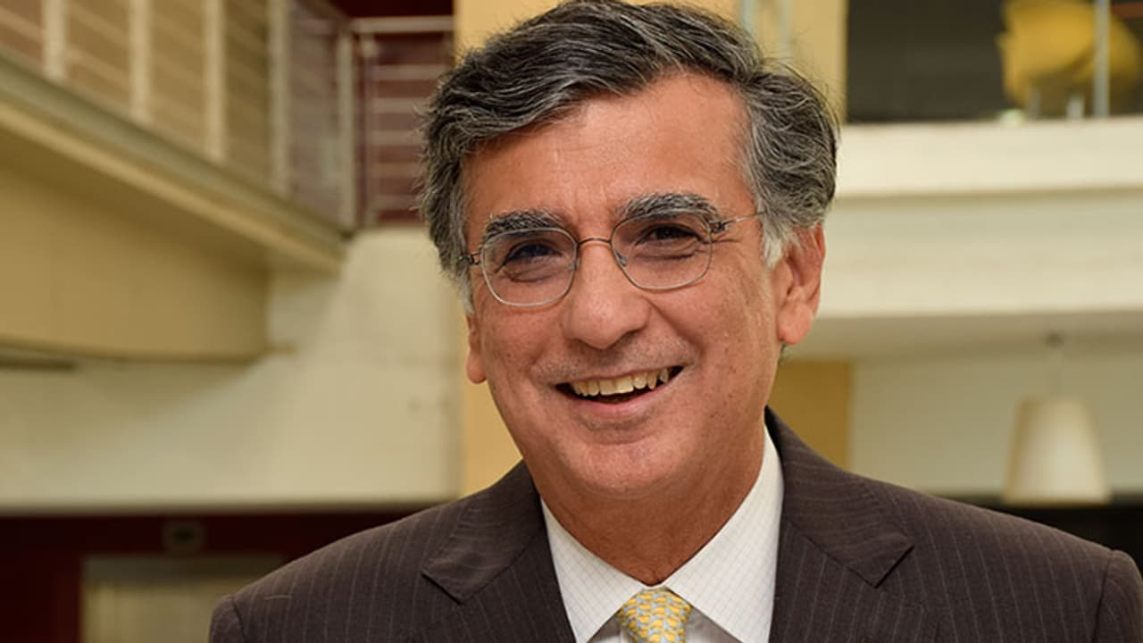 ടാറ്റ സണ്സിന്റെ തലപ്പത്തേക്ക് ഹരീഷ് മന്വാനി വരുമെന്ന് റിപ്പോര്ട്ട് ടാറ്റ സണ്സിന്റെ തലപ്പത്തേക്ക് ഹരീഷ് മന്വാനി വരുമെന്ന് റിപ്പോര്ട്ട്