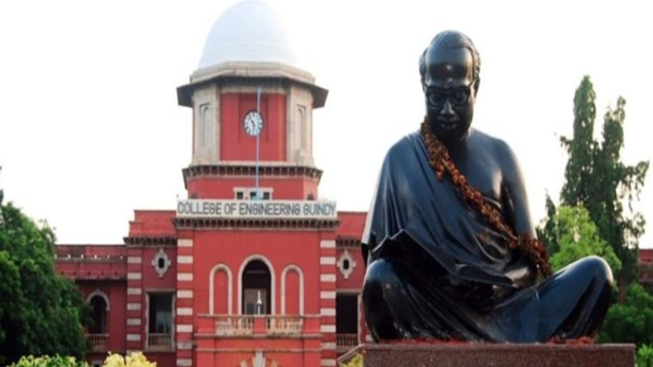 38,000 சம்பளத்தில் அண்ணா பல்கலைக்கழகத்தில் அருமையான வேலைவாய்ப்பு.. மிஸ் பண்ணிடாதீங்க ! 38,000 சம்பளத்தில் அண்ணா பல்கலைக்கழகத்தில் அருமையான வேலைவாய்ப்பு.. மிஸ் பண்ணிடாதீங்க !