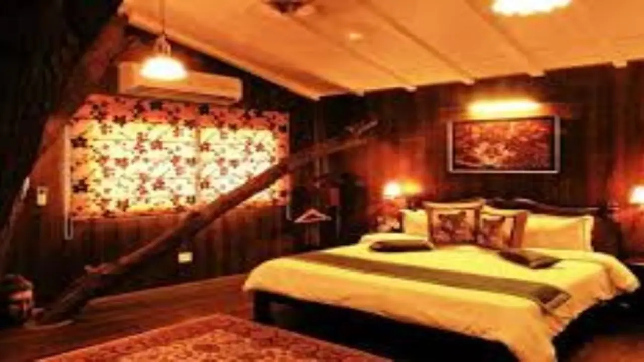 கட்டுப்படியான விலை; இயற்கைத் தரம் – அசத்தும் மரவீடுகள்… கட்டுப்படியான விலை; இயற்கைத் தரம் – அசத்தும் மரவீடுகள்…