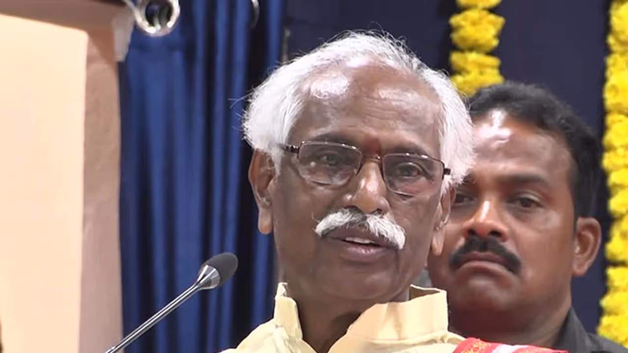 'ಕೈ' ಮೀರಿದ ಪ್ರತಿಭಟನೆ; ಐವರು ಕಾಂಗ್ರೆಸ್ ಶಾಸಕರು ವಿಧಾನಸಭೆಯಿಂದ ಅಮಾನತು!