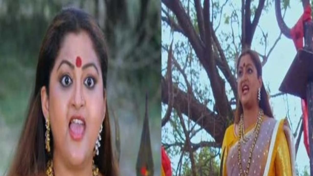 செத்தாலும் வருவேண்டா...! அதிரடியாக அடுத்த பிரவேசத்தை ஆரம்பித்த தெய்வமகள் அண்ணியார்...! செத்தாலும் வருவேண்டா...! அதிரடியாக அடுத்த பிரவேசத்தை ஆரம்பித்த தெய்வமகள் அண்ணியார்...!