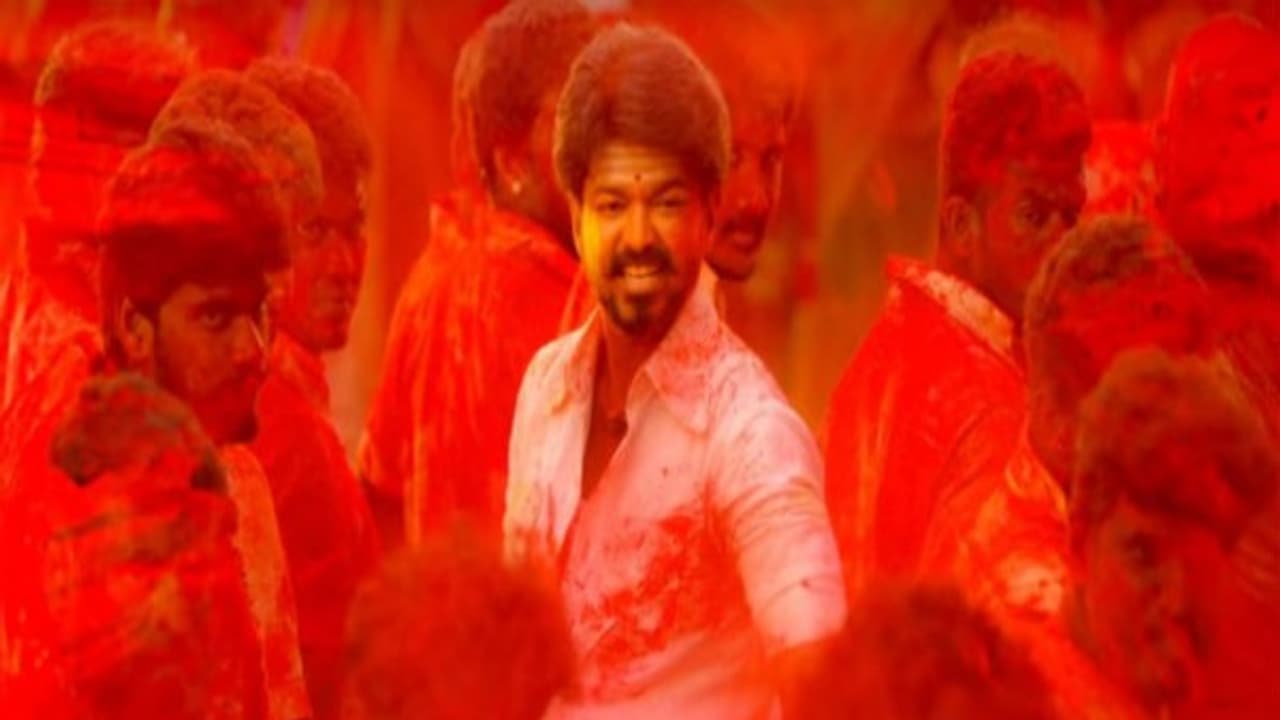 'மெர்சல்' முதல் காட்சி எங்கே தெரியுமா? 'மெர்சல்' முதல் காட்சி எங்கே தெரியுமா?