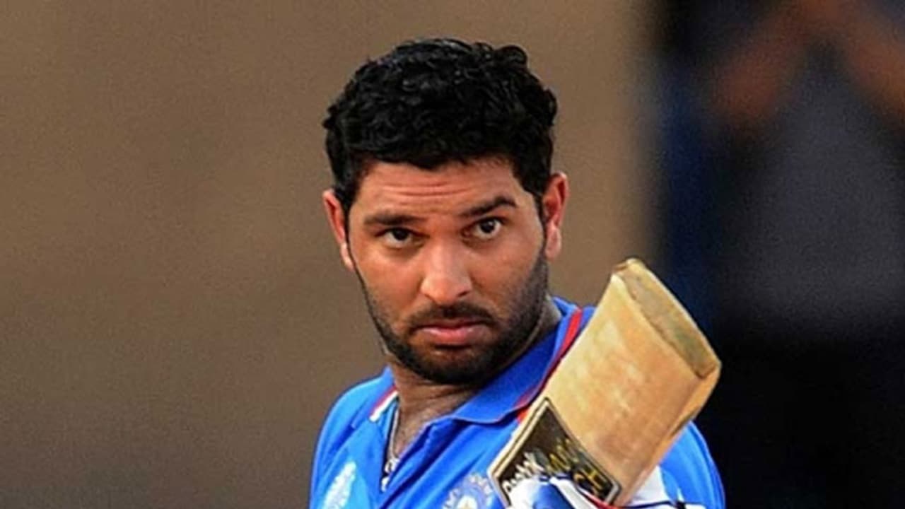 యువరాజ్ సింగ్ కి ఫ్రాంఛైజీల షాక్.. యువరాజ్ సింగ్ కి ఫ్రాంఛైజీల షాక్..