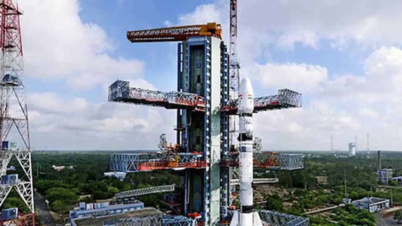 ವಿಶ್ವದ ಮೊದಲ 3ಡಿ ಪ್ರಿಂಟೆಡ್ ರಾಕೆಟ್‌ ಹಾರಿಸಿದ ಭಾರತ..!