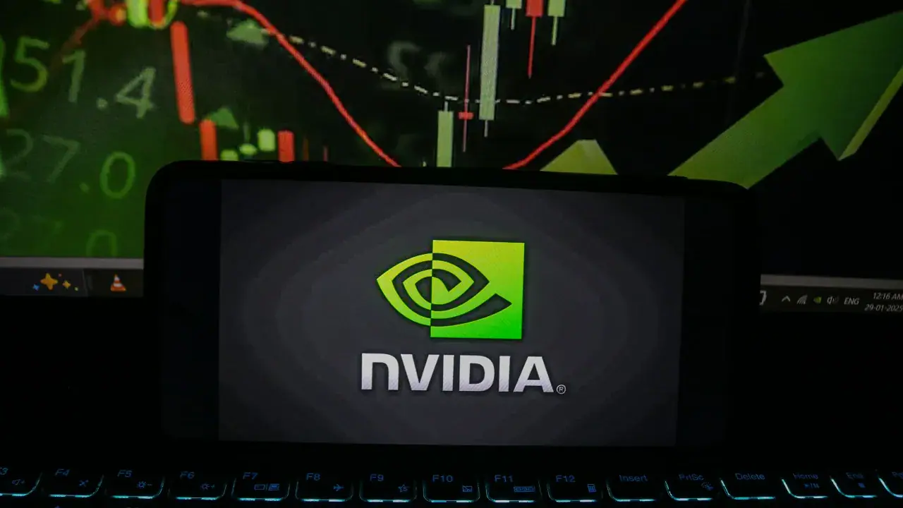 https://stocktwits.com/news articles/markets/equity/nvda reclaims 5 trillion market cap after best day in two weeks retail traders stay on sidelines/cZKWOlcR7EE https://stocktwits.com/news articles/markets/equity/nvda reclaims 5 trillion market cap after best day in two weeks retail traders stay on sidelines/cZKWOlcR7EE