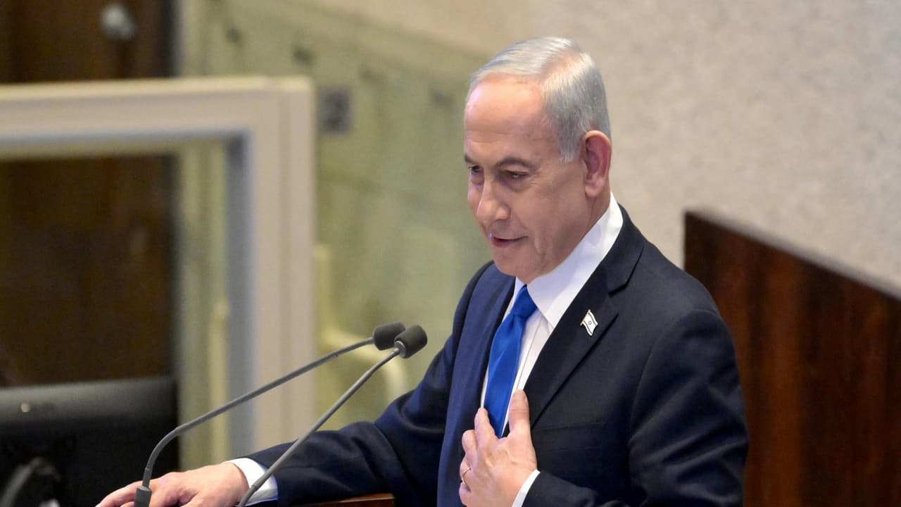 Israeli Prime Minister Benjamin Netanyahu (Photo: X@netanyahu) Israeli Prime Minister Benjamin Netanyahu (Photo: X@netanyahu)