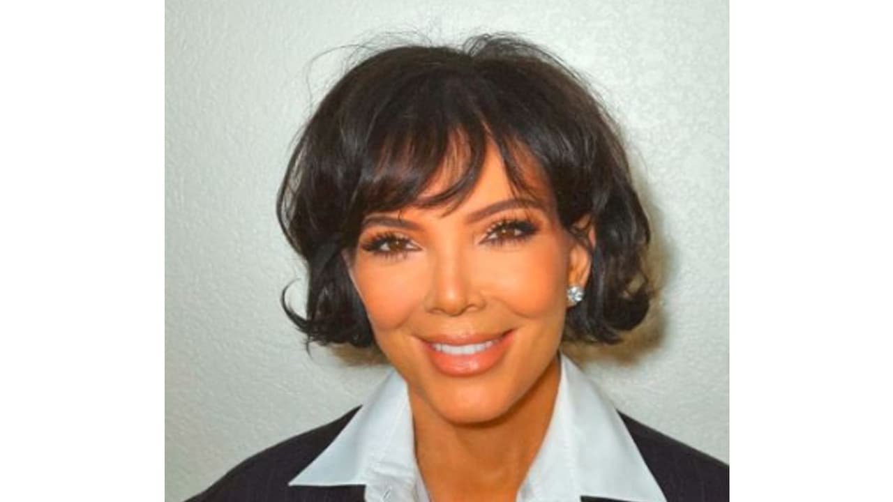 Kris Jenner (Photo/ Instagram/ @krisjenner) Kris Jenner (Photo/ Instagram/ @krisjenner)