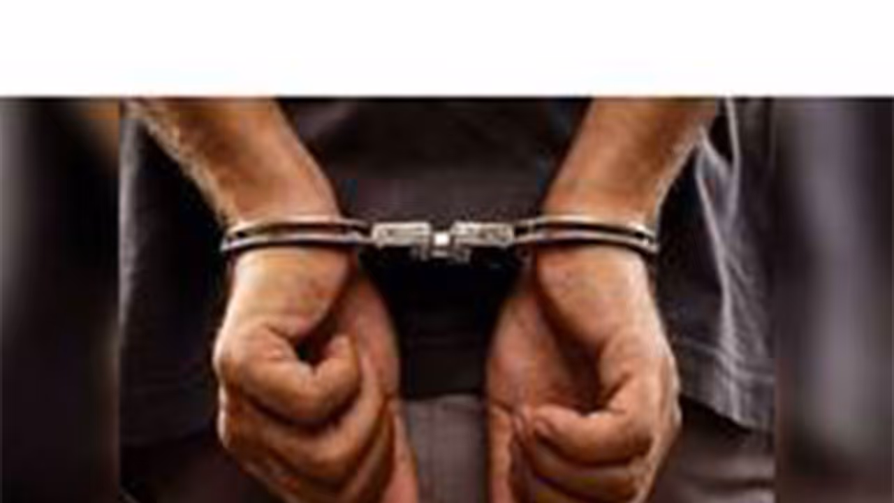 Delhi couple arrested in espionage case (Representative Image) Delhi couple arrested in espionage case (Representative Image)