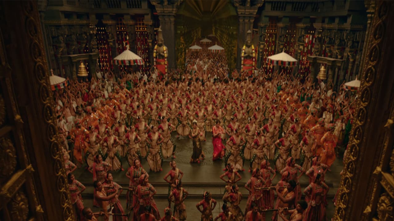 Still from Namo re song (Photo/Youtube@AbhishekPictures) Still from Namo re song (Photo/Youtube@AbhishekPictures)