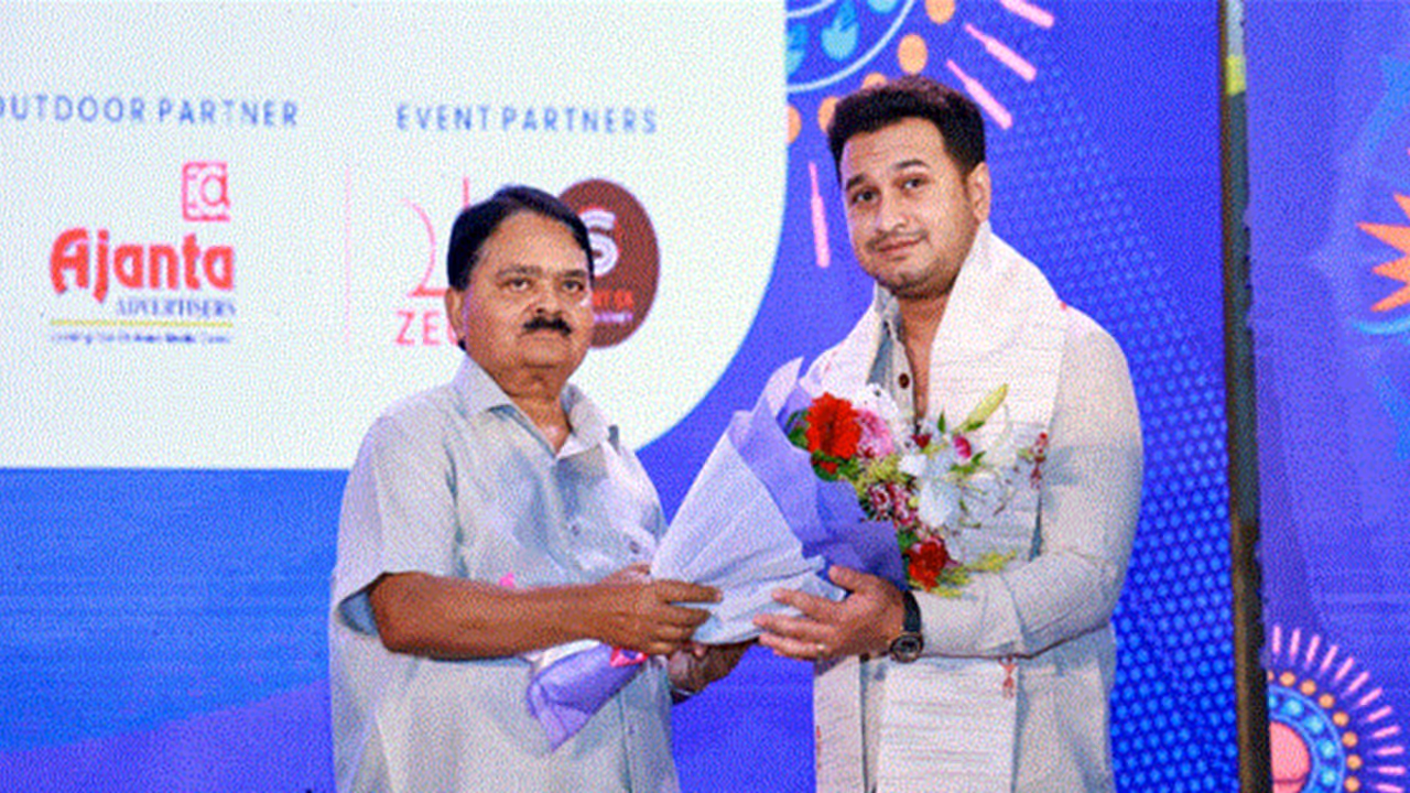 Odisha T20 League CM Trophy returns with six franchises set to compete at Barabati Stadium (Photo: Odisha T20 League CM Trophy) Odisha T20 League CM Trophy returns with six franchises set to compete at Barabati Stadium (Photo: Odisha T20 League CM Trophy)