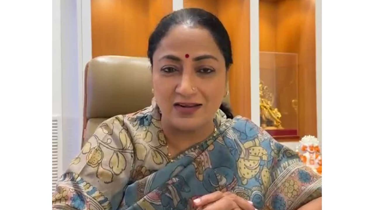 Delhi CM Rekha Gupta (Photo/Delhi CMO) Delhi CM Rekha Gupta (Photo/Delhi CMO)