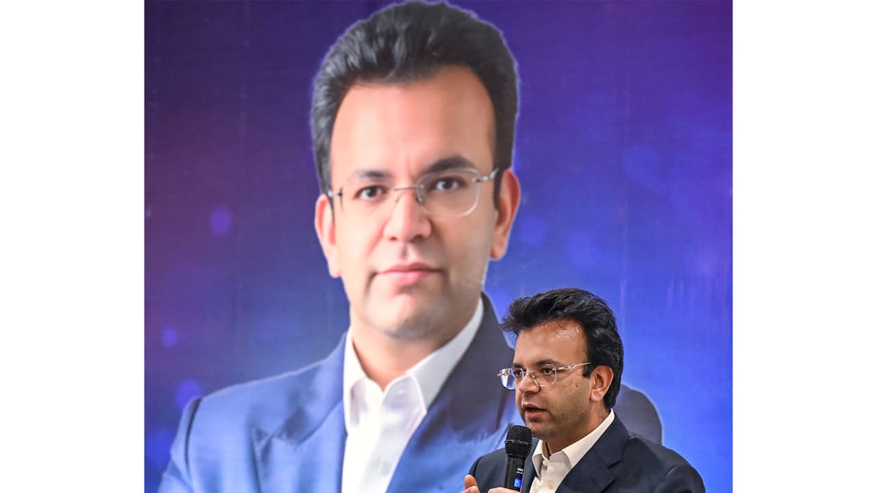 DDCA President Rohan Jaitley (Photo: ANI) DDCA President Rohan Jaitley (Photo: ANI)