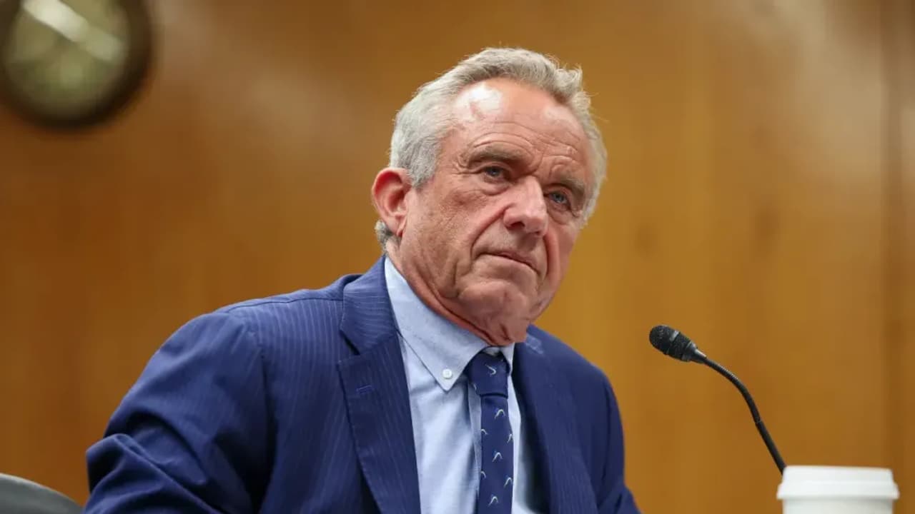 https://stocktwits.com/news articles/markets/equity/vaccine stocks in focus after rfk jr cdc panel shakeup/chl797uRbyy https://stocktwits.com/news articles/markets/equity/vaccine stocks in focus after rfk jr cdc panel shakeup/chl797uRbyy