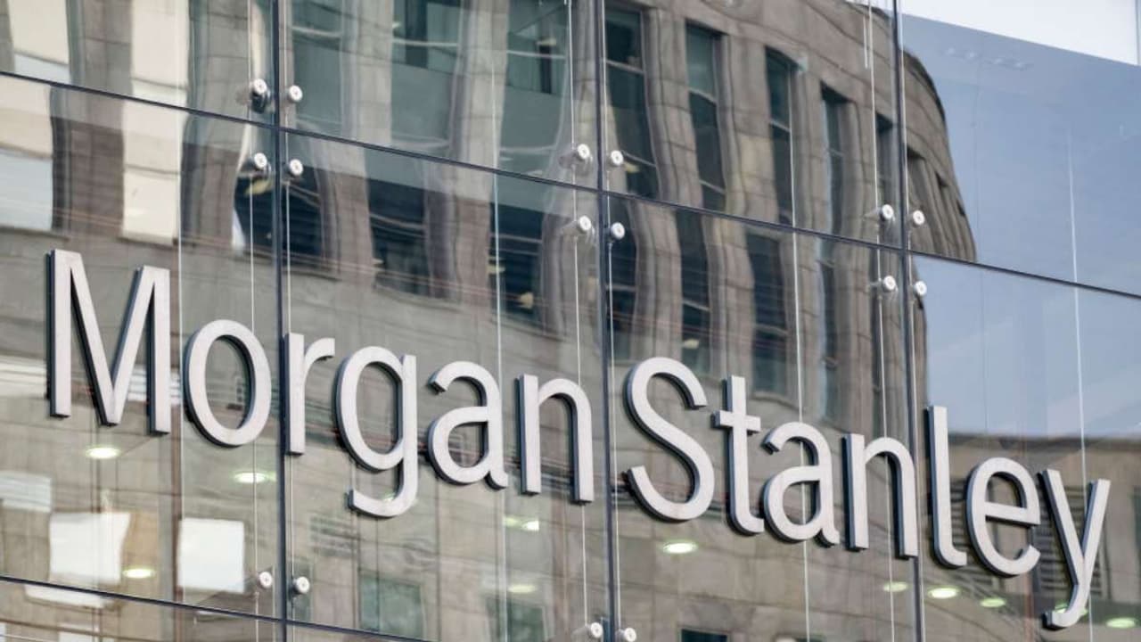 Morgan Stanley Q4 Earnings Preview: Wall Street Sees Growth, Retail Stays Bullish Morgan Stanley Q4 Earnings Preview: Wall Street Sees Growth, Retail Stays Bullish