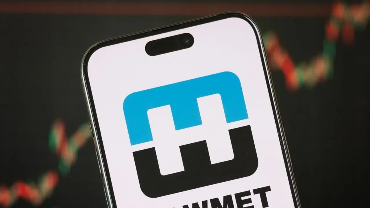 https://stocktwits.com/news articles/markets/equity/howmet production boost boeing 737 max/ch0ucAPRbu9