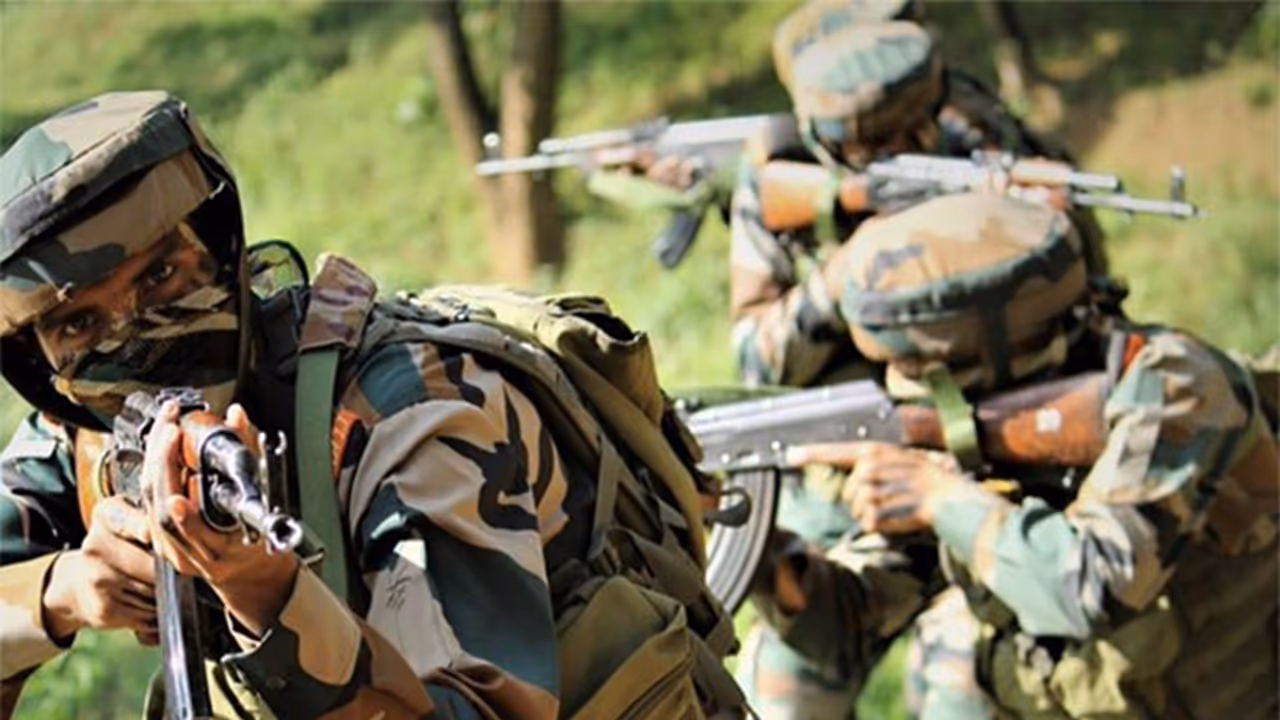 Representative Image (Photo: ANI)