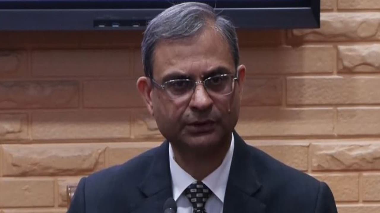 Reserve Bank of India (RBI) Governor Sanjay Malhotra. (Photo: ANI) Reserve Bank of India (RBI) Governor Sanjay Malhotra. (Photo: ANI)