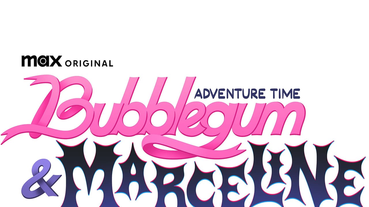Adventure Time: Bubblegum and Marceline (Image source: HBO Max) Adventure Time: Bubblegum and Marceline (Image source: HBO Max)