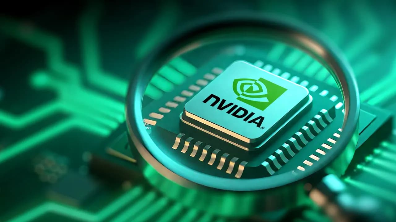 https://stocktwits.com/news articles/markets/equity/nvidia tops retail buy list with 867 m net orders last week/chv6iwHRdnT