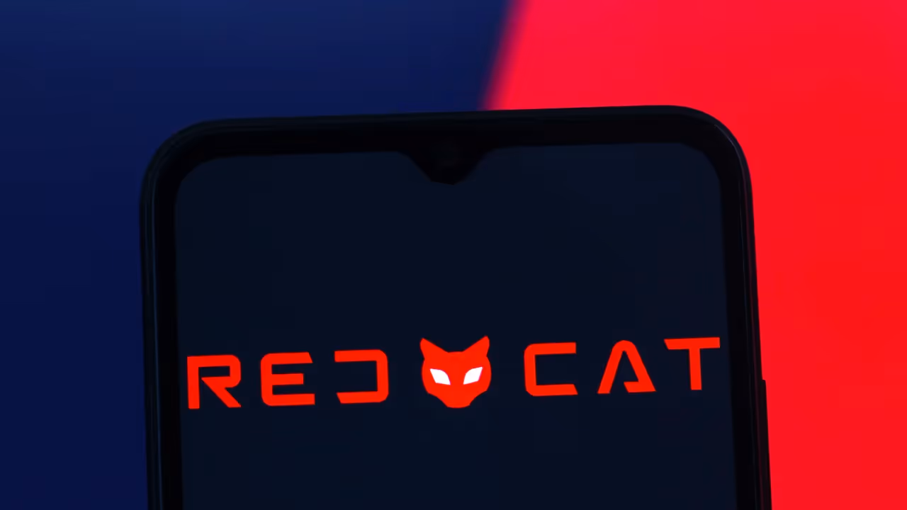 https://stocktwits.com/news articles/markets/equity/why is drone maker red cat s stock sliding over 8 premarket/chDcALNR3GM https://stocktwits.com/news articles/markets/equity/why is drone maker red cat s stock sliding over 8 premarket/chDcALNR3GM