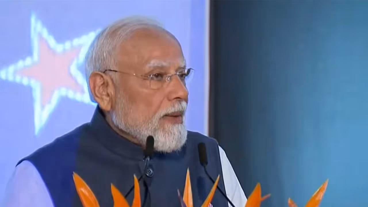 Prime Minister Narendra Modi (Photo/YouTube/MEA) Prime Minister Narendra Modi (Photo/YouTube/MEA)