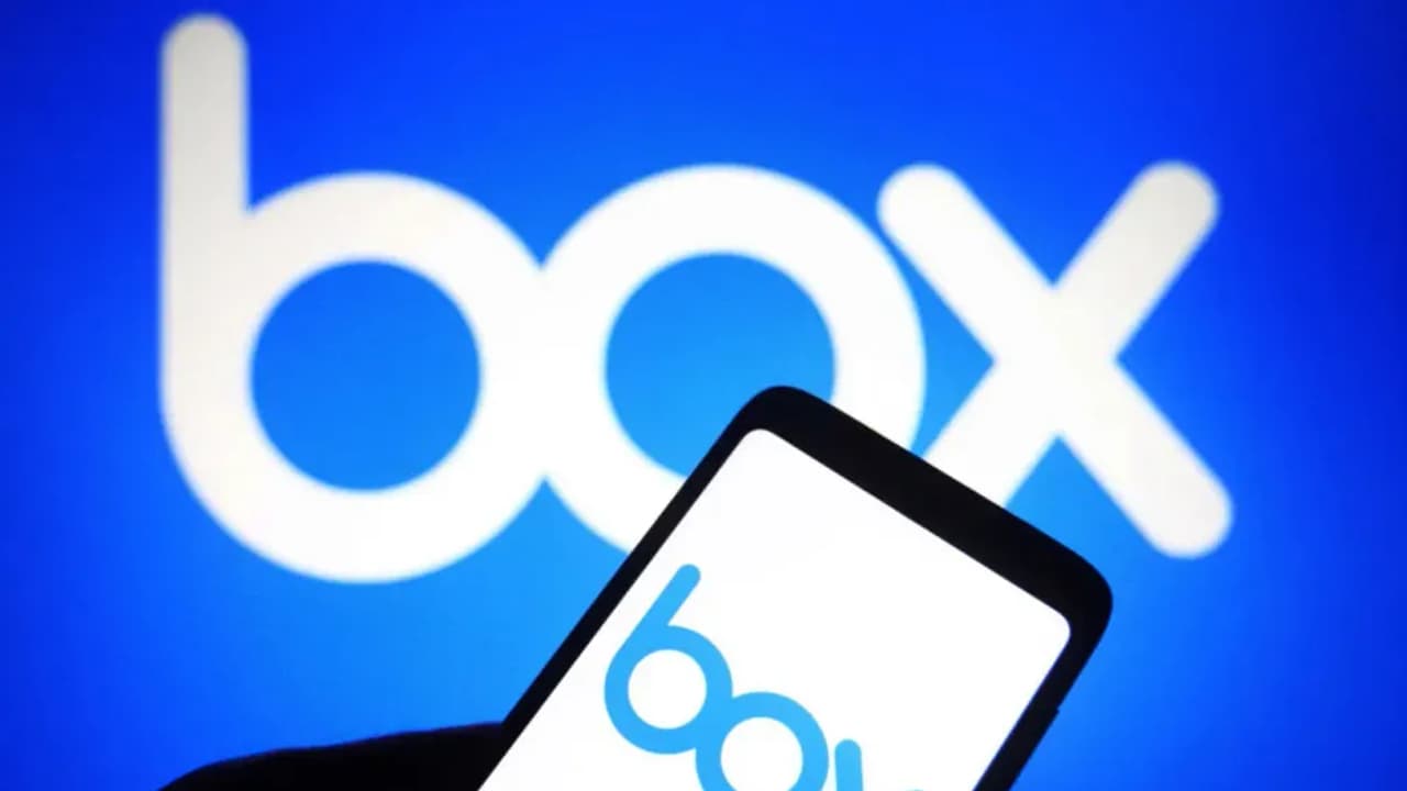 Box Stock Bucks Tech Sell Off Following Swissport Contract, But Retail Stays Downbeat