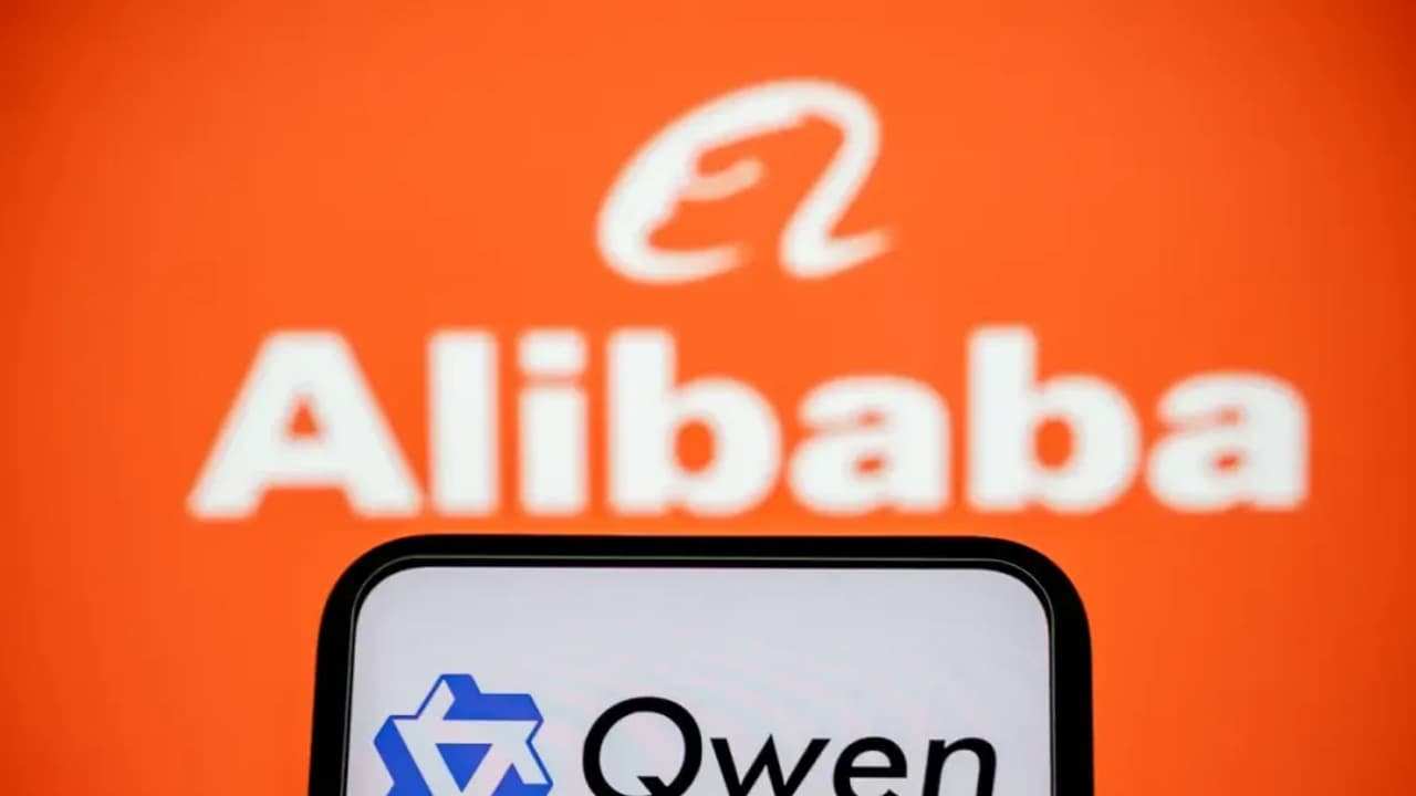 https://stocktwits.com/news articles/markets/equity/alibaba reportedly launches qwen3 ai models optimized for apple mlx architecture/chlnz8rRRRC