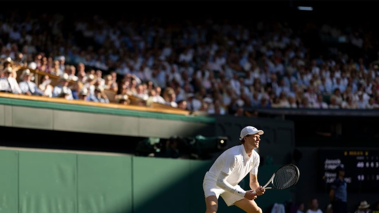 Jannik Sinner (Photo: Rolex) Jannik Sinner (Photo: Rolex)