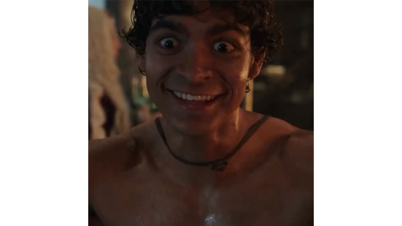 One Piece Season 2 (Photo/Instagram@onepiecenetflix) One Piece Season 2 (Photo/Instagram@onepiecenetflix)