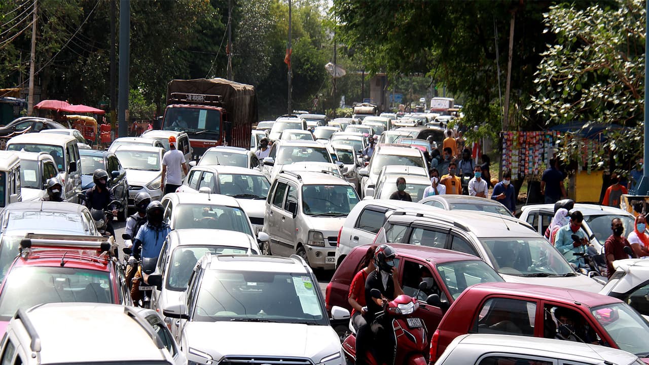 Representative Image (File Photo/ANI) Representative Image (File Photo/ANI)