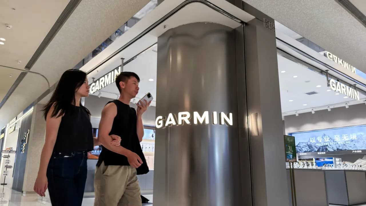 https://stocktwits.com/news articles/markets/equity/garmin stock rises overnight can its 200 whoop and google fitbit challenger get investors hearts racing again/cZZmJxPR7wj https://stocktwits.com/news articles/markets/equity/garmin stock rises overnight can its 200 whoop and google fitbit challenger get investors hearts racing again/cZZmJxPR7wj
