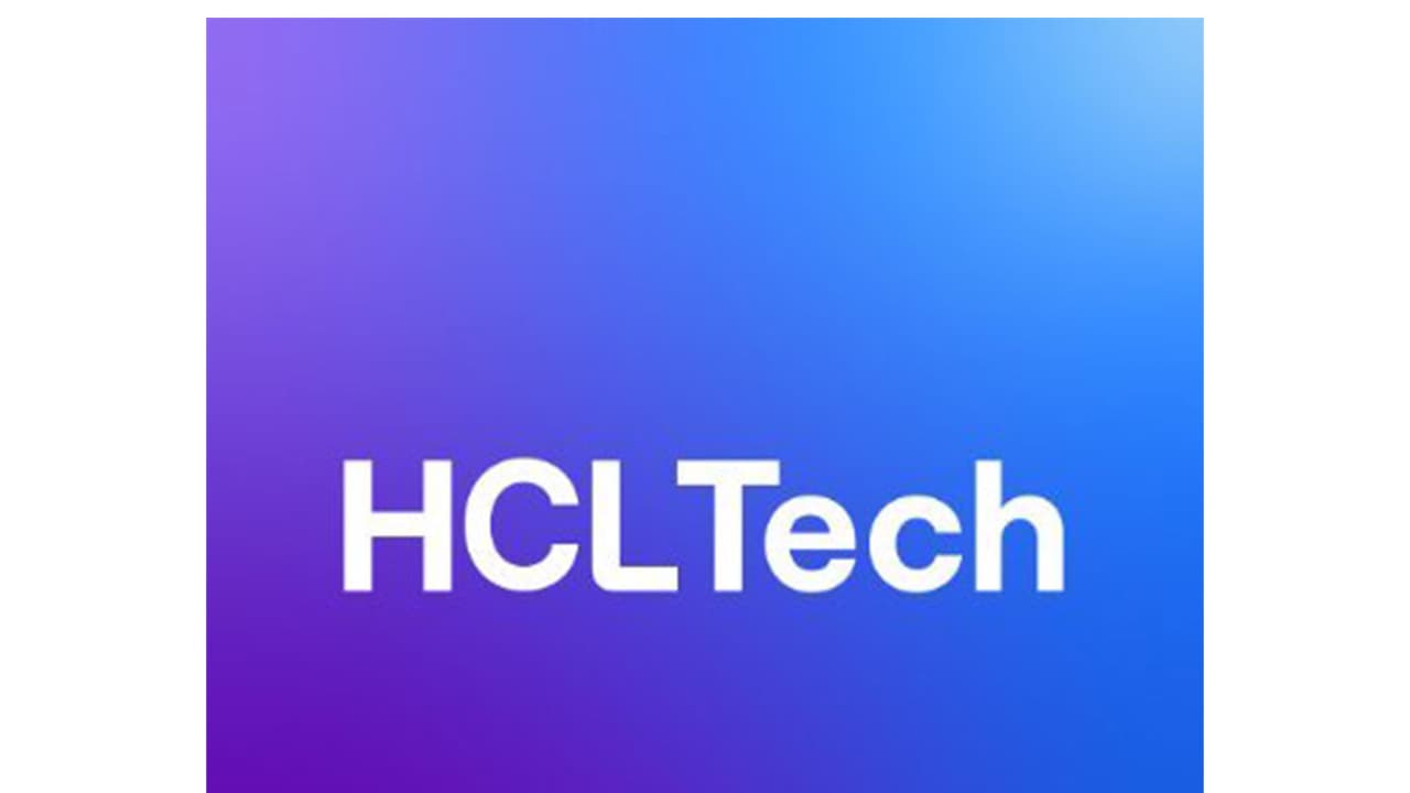 HCLTech logo (Image/X/@hcltech)