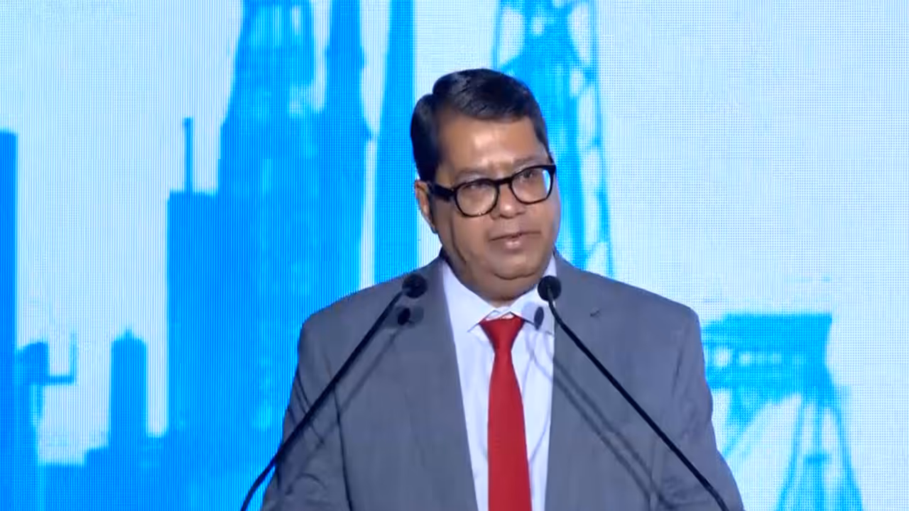 Coal Secretary Vikram Dev Dutt (Photo/ANI) Coal Secretary Vikram Dev Dutt (Photo/ANI)