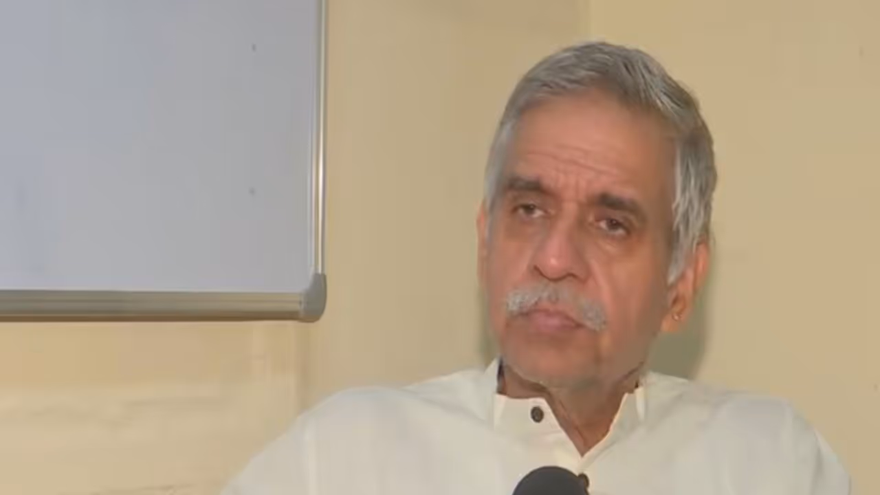 Congress leader Sandeep Dikshit (Photo/ANI) Congress leader Sandeep Dikshit (Photo/ANI)