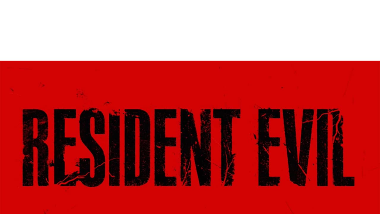 Resident Evil (Photo/Instagram@Sony) Resident Evil (Photo/Instagram@Sony)