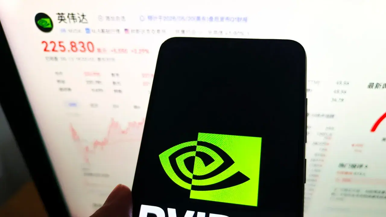 https://stocktwits.com/news articles/markets/equity/nvda stock bucks selloff premarket on space x boost foxconn s sales update/cZo4Z8cRJII https://stocktwits.com/news articles/markets/equity/nvda stock bucks selloff premarket on space x boost foxconn s sales update/cZo4Z8cRJII