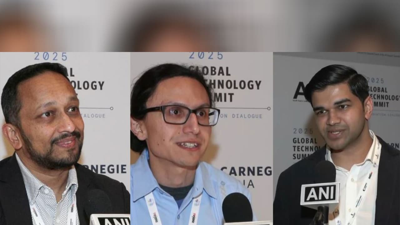 Experts see India as pivotal force in shaping responsible AI for Global South (Photo: ANI) Experts see India as pivotal force in shaping responsible AI for Global South (Photo: ANI)