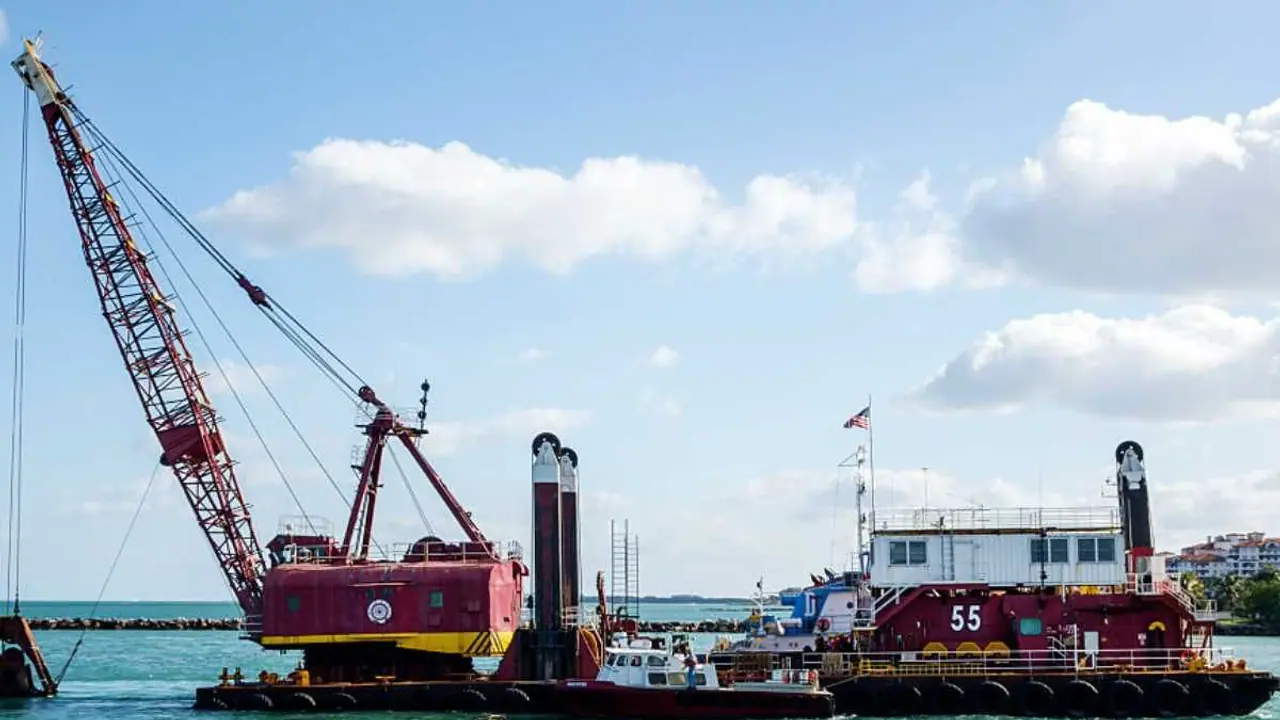 Orion Group Tumbles After Hours On Q4 Revenue Miss, Tepid 2025 Outlook: Retail Stays Bearish Orion Group Tumbles After Hours On Q4 Revenue Miss, Tepid 2025 Outlook: Retail Stays Bearish