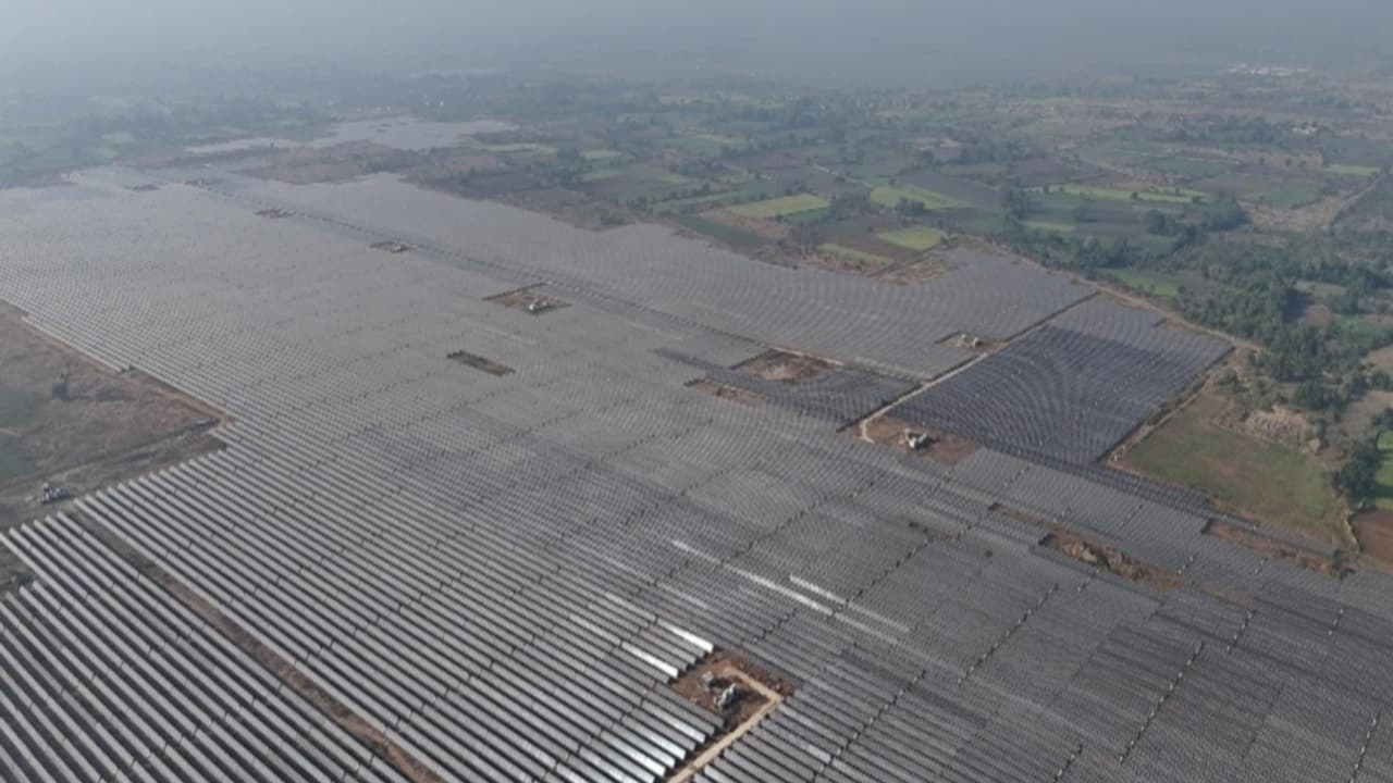 Tata Power (Photo/Tata Power) Tata Power (Photo/Tata Power)