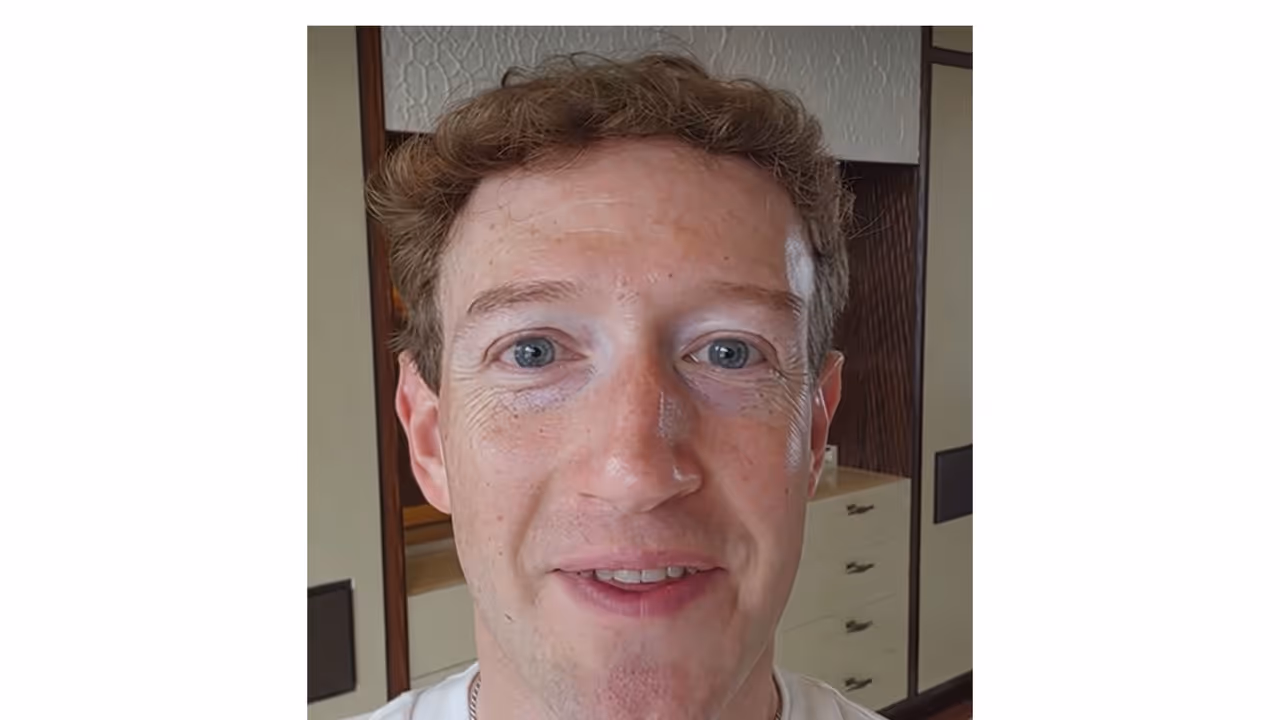 Mark Zuckerberg (Photo/https://www.facebook.com/zuck/) Mark Zuckerberg (Photo/https://www.facebook.com/zuck/)