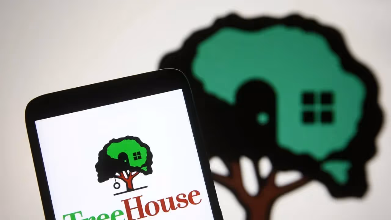 https://stocktwits.com/news articles/markets/equity/why did treehouse food stock surge 20 percent pre markte today/cLPcKxcRE2P https://stocktwits.com/news articles/markets/equity/why did treehouse food stock surge 20 percent pre markte today/cLPcKxcRE2P