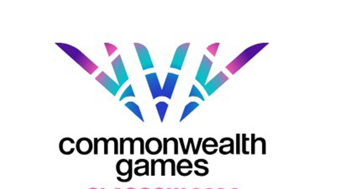 Commonwealth Games 2026 logo (Photo: CWG) Commonwealth Games 2026 logo (Photo: CWG)
