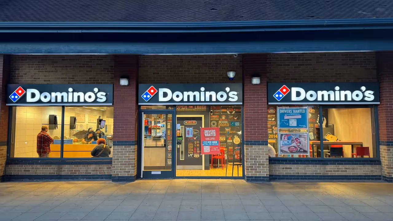 https://stocktwits.com/news articles/markets/equity/dominos ceo highlights strategic delivery push driving market share gains retail investors embrace growth story/ch8AJSjR5r4