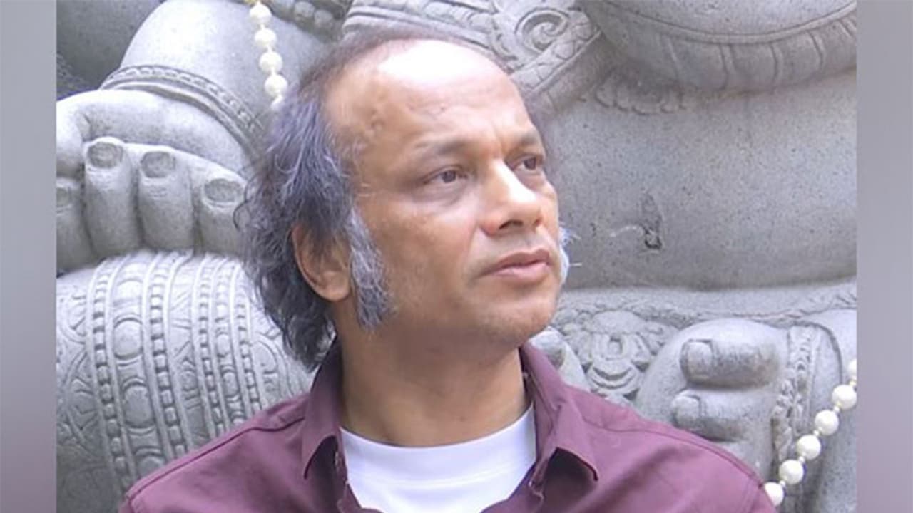 Advocate Vijay Aggarwal (Photo/ANI) Advocate Vijay Aggarwal (Photo/ANI)
