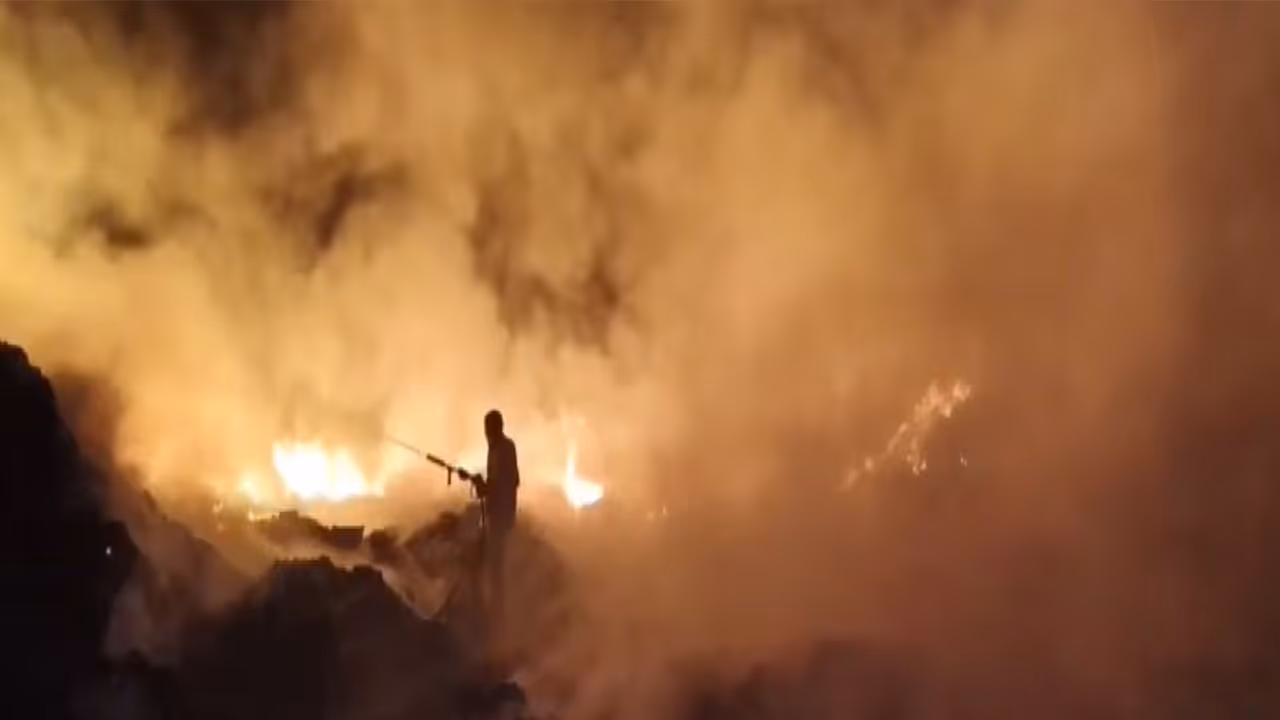 Representative Image (File Photo/ANI) Representative Image (File Photo/ANI)