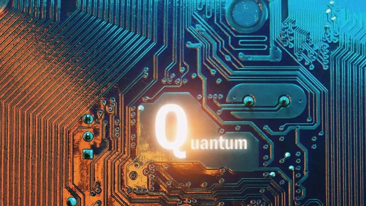 IonQ Announces Mixed Q4 Results, $500M At the Market Stock Offering Stock Slips But Retail Support Stays Strong