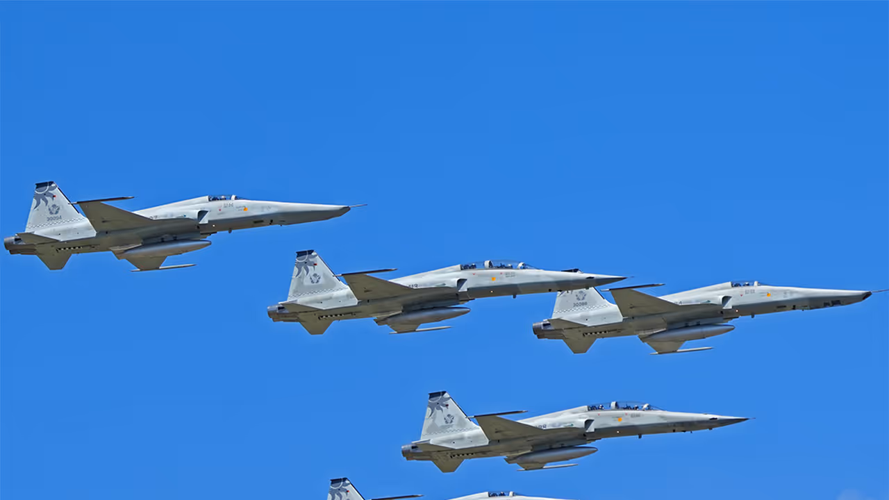 Representational Image (Photo: X@MoNDefense) Representational Image (Photo: X@MoNDefense)