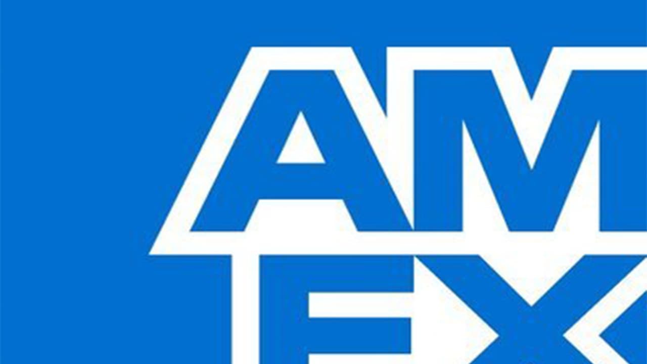 American Express logo (Photo/@AmericanExpress) American Express logo (Photo/@AmericanExpress)