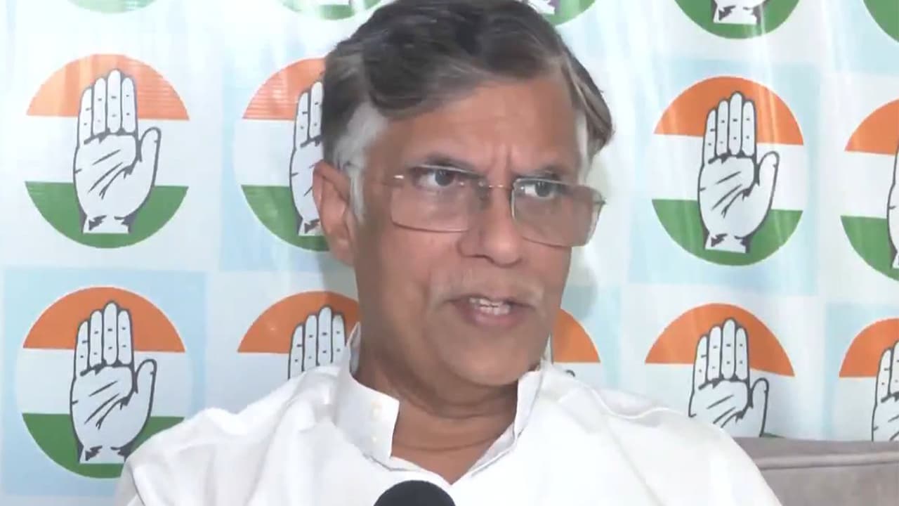 Congress leader Pawan Khera (Photo/ANI) Congress leader Pawan Khera (Photo/ANI)